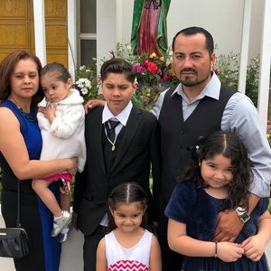 Meet your Posher, Douglas